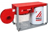 Holzmann Absauganlage für Säge (2200W) ABS2200FLEX_400V
