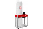 Holzmann Absauganlage (1500W) ABS3000SE_400V