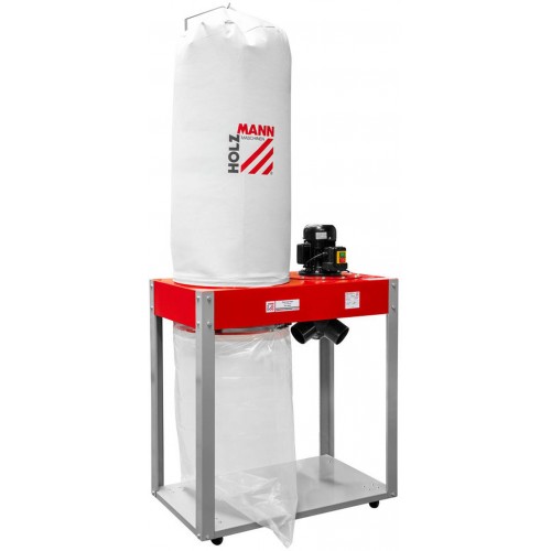 Holzmann Absauganlage (1500W) ABS3000SE_400V