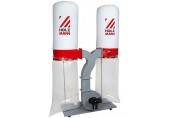 Holzmann Absauganlage (2200W) ABS3880_230V