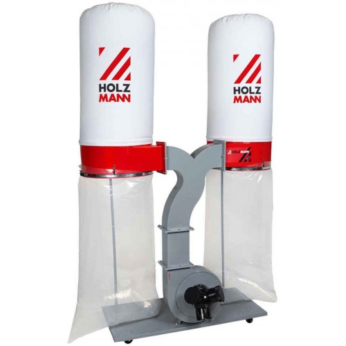 Holzmann Absauganlage (2200W) ABS3880_230V