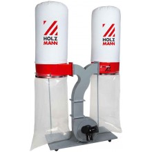 Holzmann Absauganlage (2200W) ABS3880_400V