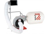 Holzmann Absauganlage für Drechsler (750W) ABS850DBK_230V
