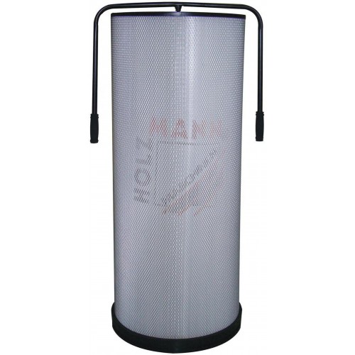 Holzmann Feinstaubfilter ABSFF1 Holzmann Feinstaubfilter ABSFF1