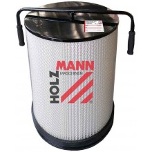 Holzmann Feinstaubfilter ABSFF2