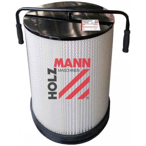 Holzmann Feinstaubfilter ABSFF2 Holzmann Feinstaubfilter ABSFF2