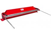 Holzmann Abkantbank fixe Oberwange (1000mm/1,5mm) AKB1000FO