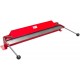 Holzmann Abkantbank fixe Oberwange (730mm/1,2mm) AKB730FO