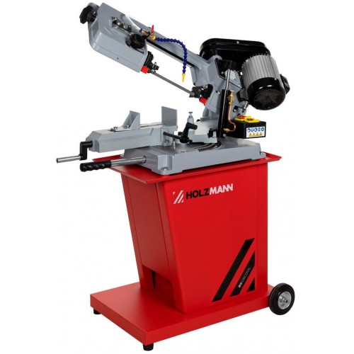 Holzmann Metallbandsäge (550W) BS128COOL_400V
