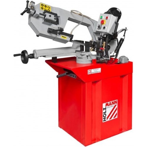 Holzmann Metallbandsäge BS275TOP_400V
