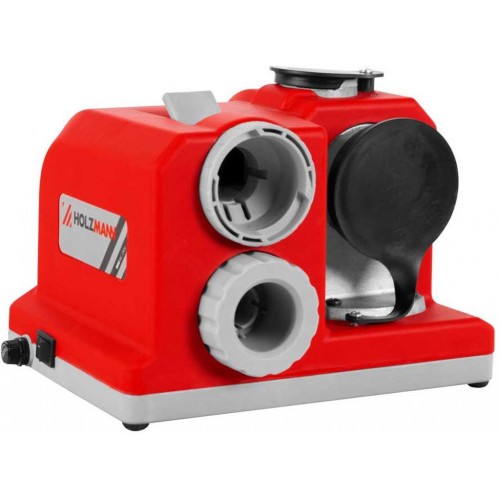 Holzmann Elektrisches Bohrerschärfgerät (3-13mm/80W) BSG13E_230V Holzmann Elektrisches Bohrerschärfgerät (3-13mm/80W) BSG13E_230V