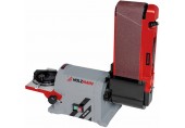 Holzmann Band- Tellerschleifmaschine (100x914mm/150mm/450W) BT150-914_230V