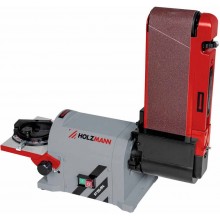 Holzmann Band- Tellerschleifmaschine (100x914mm/150mm/450W) BT150-914_230V