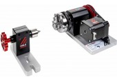 Holzmann 4 Achsen Set für CTF45P CTF45P4X