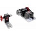 Holzmann 4 Achsen Set für CTF45P CTF45P4X