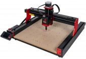 Holzmann CNC Tischfräse (80W) CTF45P_230V