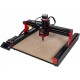 Holzmann CNC Tischfräse (80W) CTF45P_230V