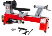 Holzmann Drechselbank (770W) D460FXL_230V