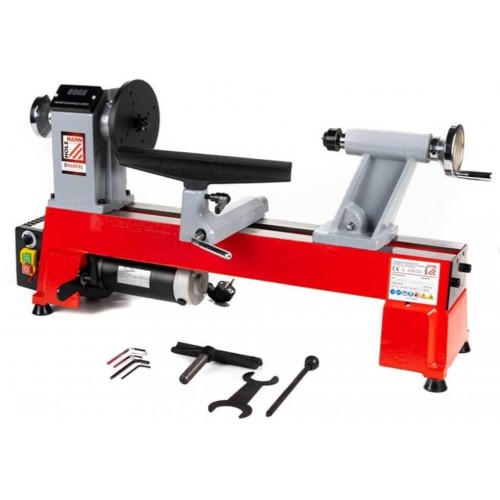 Holzmann Drechselbank (770W) D460FXL_230V