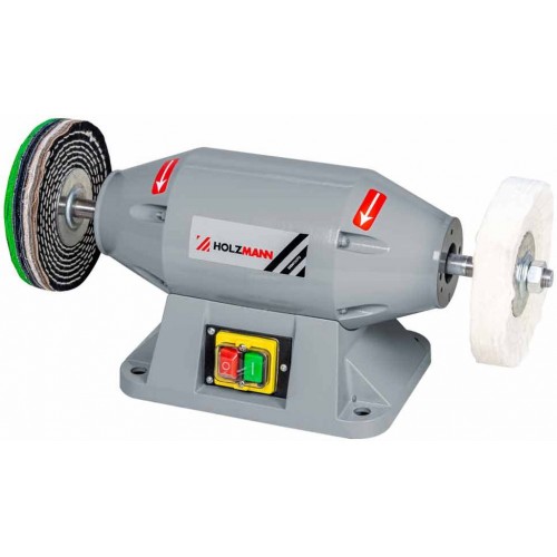 Holzmann Maschinen (150x25mm/520W) DSM150PS_230V