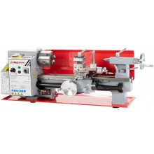 Holzmann Tischdrehmaschine (400W) ED300ECO_230V
