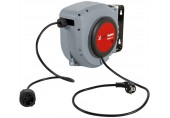 Holzmann Kabeltrommel 10 + 1m, für innen EKR10M_230V
