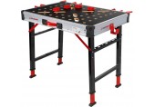 Holzmann Mobiler klappbarer Arbeitstisch (454kg/845x600mm) FLEX01