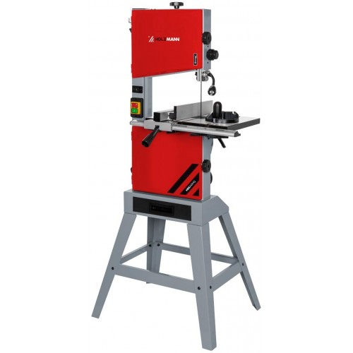 Holzmann Holzbandsäge (375W) HBS245HQ_230V Holzmann Holzbandsäge (375W) HBS245HQ_230V