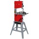 Holzmann Holzbandsäge (375W) HBS245HQ_230V