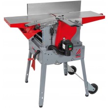 HOLZMANN Abricht- und Dickenhobelmaschine (2200 W) HOB260MINI_230V