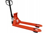 Holzmann Hubwagen mit Wiegeeinrichtung HUB25KG