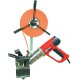 Holzmann Kantenanleimgerät von (50°C-610°C/2000W) KAM50M_230V