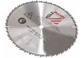 Holzmann Sägeblatt TCT 500x4,0/3,0x30/25,4xZ44 KSB50030Z44
