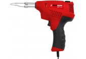 Holzmann Lötpistole (200W), Koffer LP700_230V