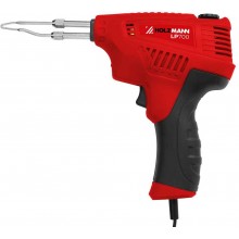 Holzmann Lötpistole (200W), Koffer LP700_230V