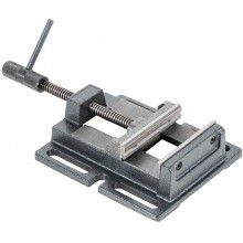 Holzmann Maschinenschraubstock (110mm) M120