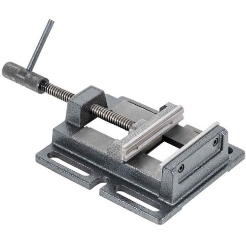 Holzmann Maschinenschraubstock (110mm) M120 Holzmann Maschinenschraubstock (110mm) M120