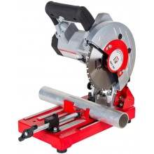 Holzmann Mobile Metalltrennsäge (180x20mm/1280W) MKS180_230V