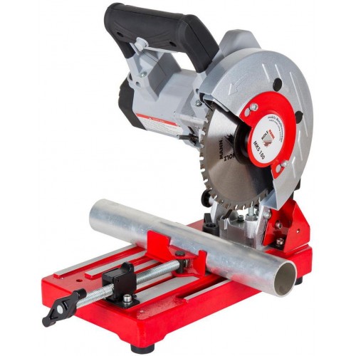 Holzmann Mobile Metalltrennsäge (180x20mm/1280W) MKS180_230V Holzmann Mobile Metalltrennsäge (180x20mm/1280W) MKS180_230V