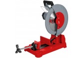 Holzmann Mobile Metalltrennsäge (355x25,4mm/2480W) MKS355N_230V