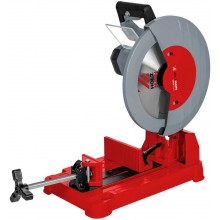 Holzmann Mobile Metalltrennsäge (355x25,4mm/2480W) MKS355N_230V