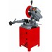 Holzmann Metallkreissäge mit Untergestell (400x25,4mm/3000W) MKS400_400V