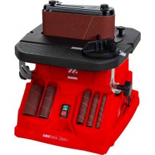 Holzmann Band- und Spindelschleifmaschine (450W) OBS100A_230V