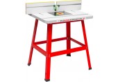 Holzmann Oberfräsentisch (für Oberfräse OBF1200) OFT102