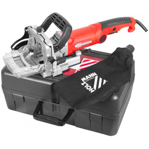 Holzmann Flachdübelfräse (900W) PJ100PRO_230V