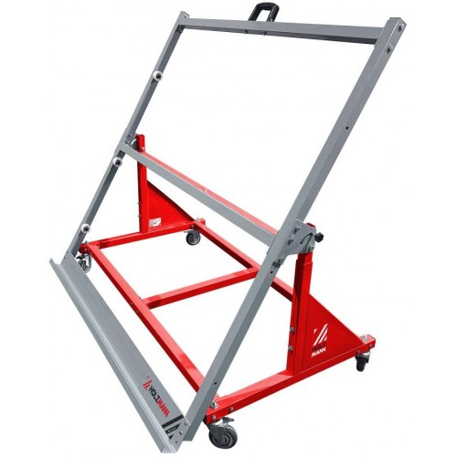 Holzmann Plattenwagen (136kg) PW1415KIPP
