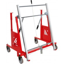Holzmann Plattenwagen (150kg) PW3025KIPP