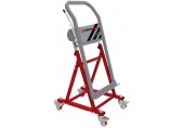Holzmann Plattenwagen (136kg) PW3040KIPP
