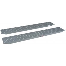 Holzmann Auffahrrampe (Paar) RAMP04T