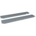 Holzmann Auffahrrampe (Paar) RAMP04T
